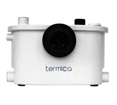 Канализационная установка Termica Compact Lift 400