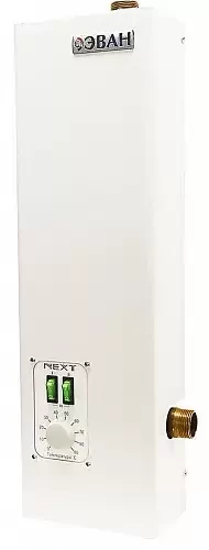 Электрический настенный котел ЭВАН NEXT 21