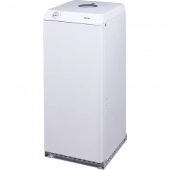 Напольный газовый котел Ростовгазоаппарат RGA 17 xChange TL