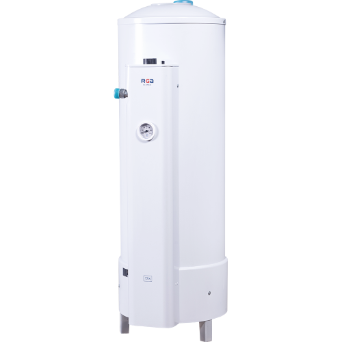 Напольный котел Ростовгазоаппарат RGA 17 Classic