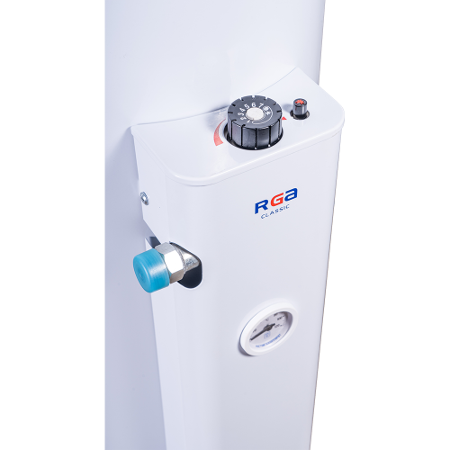 Напольный котел Ростовгазоаппарат RGA 17 Classic