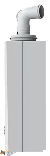 Настенный газовый котел Лемакс PRIME-V14