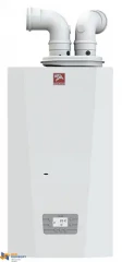 Настенный газовый котел Лемакс PRIME-V16