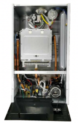 Настенный газовый котел Navien NGB210-13K