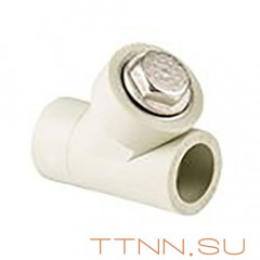 Фильтр РосТурПласт внутр/внутр 45? 20 арт.15526