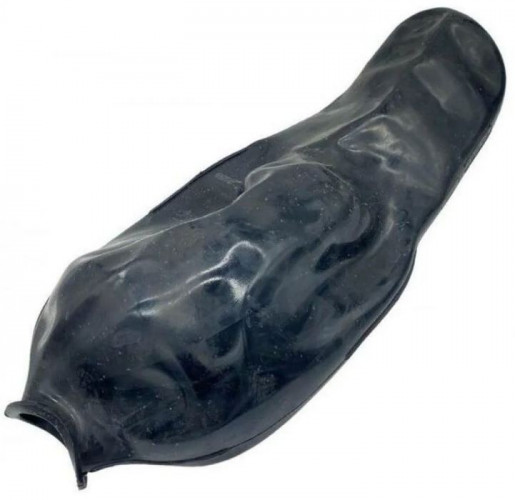 Мембрана Wester 100л. с горловиной диаметром 89 мм