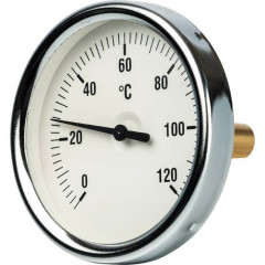 Термометр Wester T 63/50