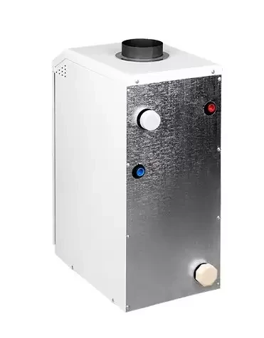 Напольный газовый котел Очаг КСГВ-12,5 C