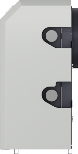 Напольный газовый котел Лемакс Патриот 20 с дымоходом (105851)