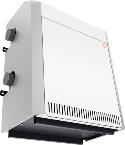 Напольный газовый котел Лемакс Патриот 20 с дымоходом (105851)