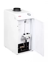 Напольный газовый котел Очаг КСГ-12,5 C