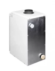 Напольный газовый котел Очаг КСГ-12,5 C