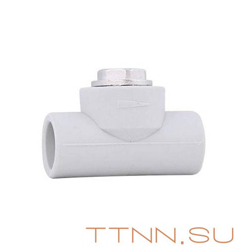 Фильтр РосТурПласт внутр/внутр 90? 25 арт.14184