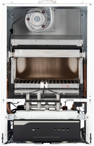 Настенный газовый котел Haier ProLine S 2.18 Ti