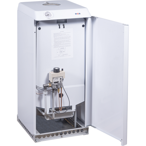 Напольный котел Ростовгазоаппарат RGA 17К