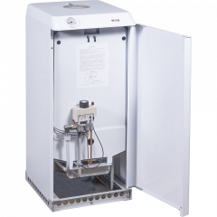 Напольный котел Ростовгазоаппарат RGA 17К