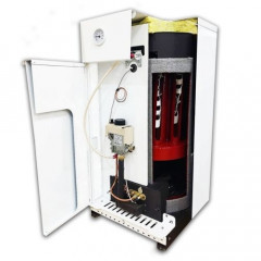 Напольный газовый котел Strattos L 12,5