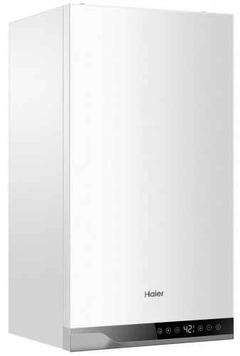 Настенный газовый котел Haier TechLine 1.18 Ti