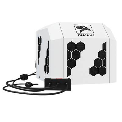 Турбонасадка Лемакс Comfort SE XL (d200 , для котлов 50 кВт)