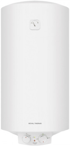 Электрический накопительный водонагреватель Royal Thermo RWH 100 Heatronic DryHeat