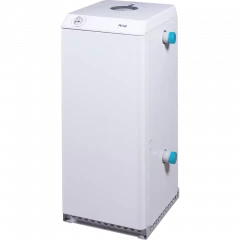 Напольный газовый котел Ростовгазоаппарат RGA xChange 17K