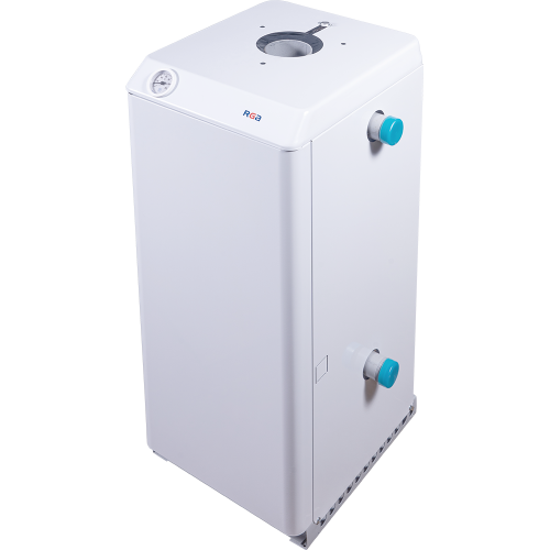 Напольный котел Ростовгазоаппарат RGA xChange 17К