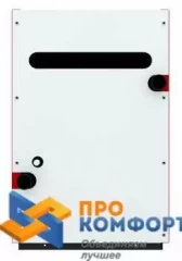 Напольный котел Лемакс Лидер-35 с ГГУ-40ч