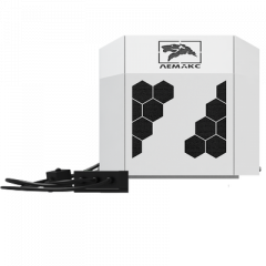 Турбонасадка Лемакс Comfort SE XXL (d200, для котлов 60 кВт)