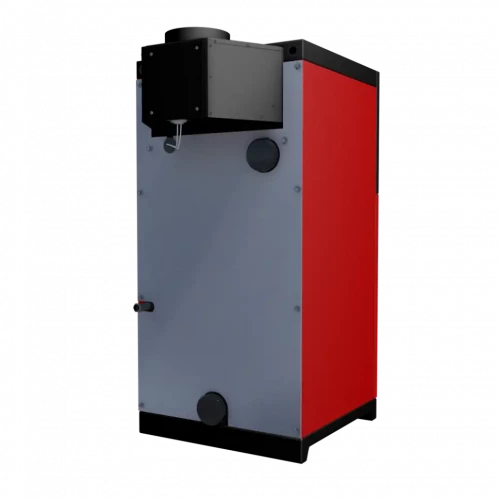 Напольный газовый котел Лемакс Prestige 20