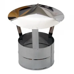 Оголовок Ф300х400