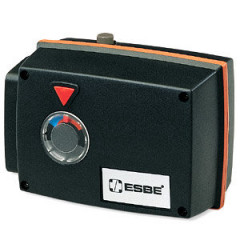 Электропривод ESBE 96 230 В 240 сек 15 НМ 1205 23 00