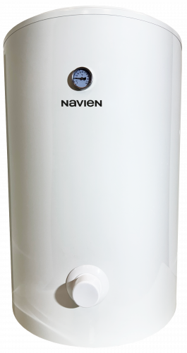 Бойлер косвенного нагрева Navien KIG 300 L
