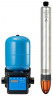 Скважинный насос Джилекс ВОДОМЕТ 55/75-Ч
