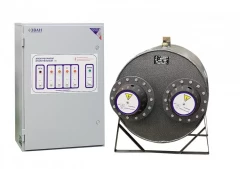 Электрический котел ЭВАН ЭПО 96А