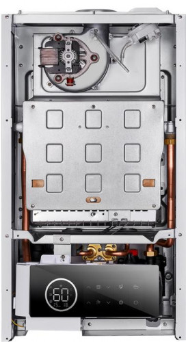 Настенный газовый котел METEOR Thermo B30 24C