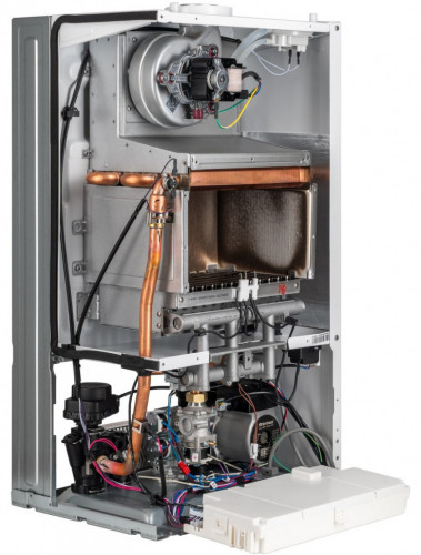 Настенный газовый котел Haier Urban 2.24 TM