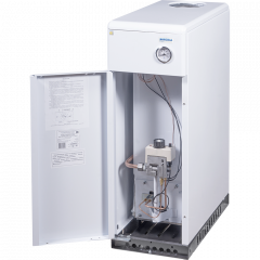 Одноконтурный газовый котел Siberia Dream 11 (АОГВ-11,6)