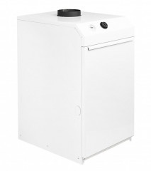 Напольный газовый котел Strattos PRO 80