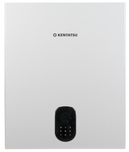 Настенный газовый котел Kentatsu NOBBY BASE (E) 36-2CS