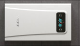Настенный газовый котел ECA PROTEUS PLUS BLUE 24 HM NG