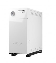 Напольный газовый котел Конорд ЭКО КС-Г-12Т-Э