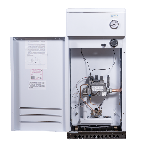 Одноконтурный газовый котел Siberia Dream 35 NV (АОГВ-35)