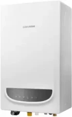 Настенный газовый котел Navien Deluxe One 24k
