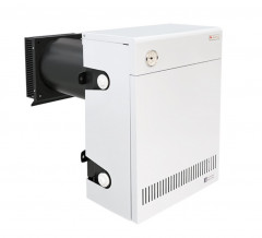 Парапетный газовый котел Arideya КС-ГС-12,5