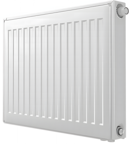 Стальной панельный радиатор METEOR Thermo Classic VK 22/500/1600 ra