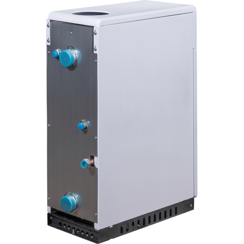 Двухконтурный газовый котел Siberia Dream 17K (АОГВк-17.4)