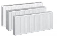 Стальной панельный радиатор Lemax C10 500х600