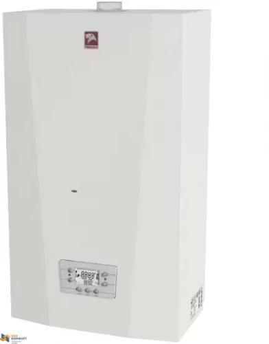 Настенный газовый котел Лемакс PRIME-V32