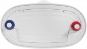Электрический накопительный водонагреватель Royal Thermo RWH 30 Lagom