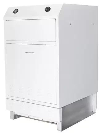 Напольный газовый котел Сигнал КОВ-100 СТн